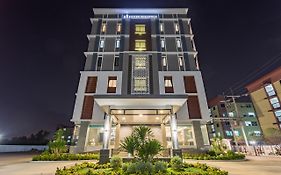 Grand Inter Hotel